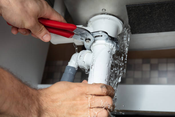 Best Water damage restoration near me  in Chagrin Falls, OH